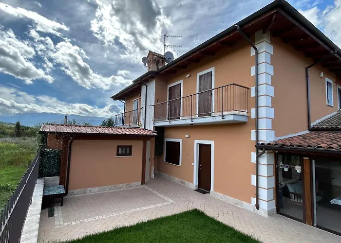 Casa Vacanze Boutique House Casa Mimo