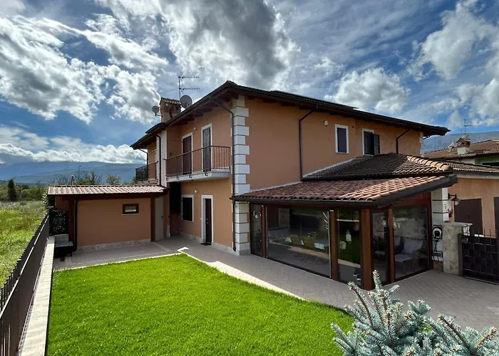Casa Vacanze Boutique House Casa Mimo