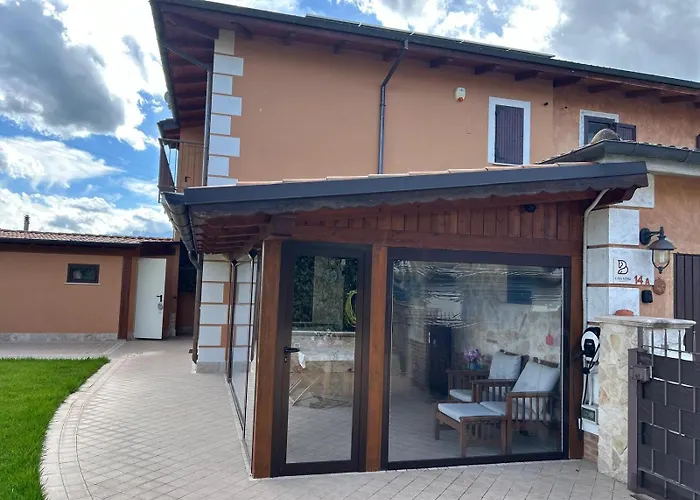 Casa Vacanze Boutique House Casa Mimo