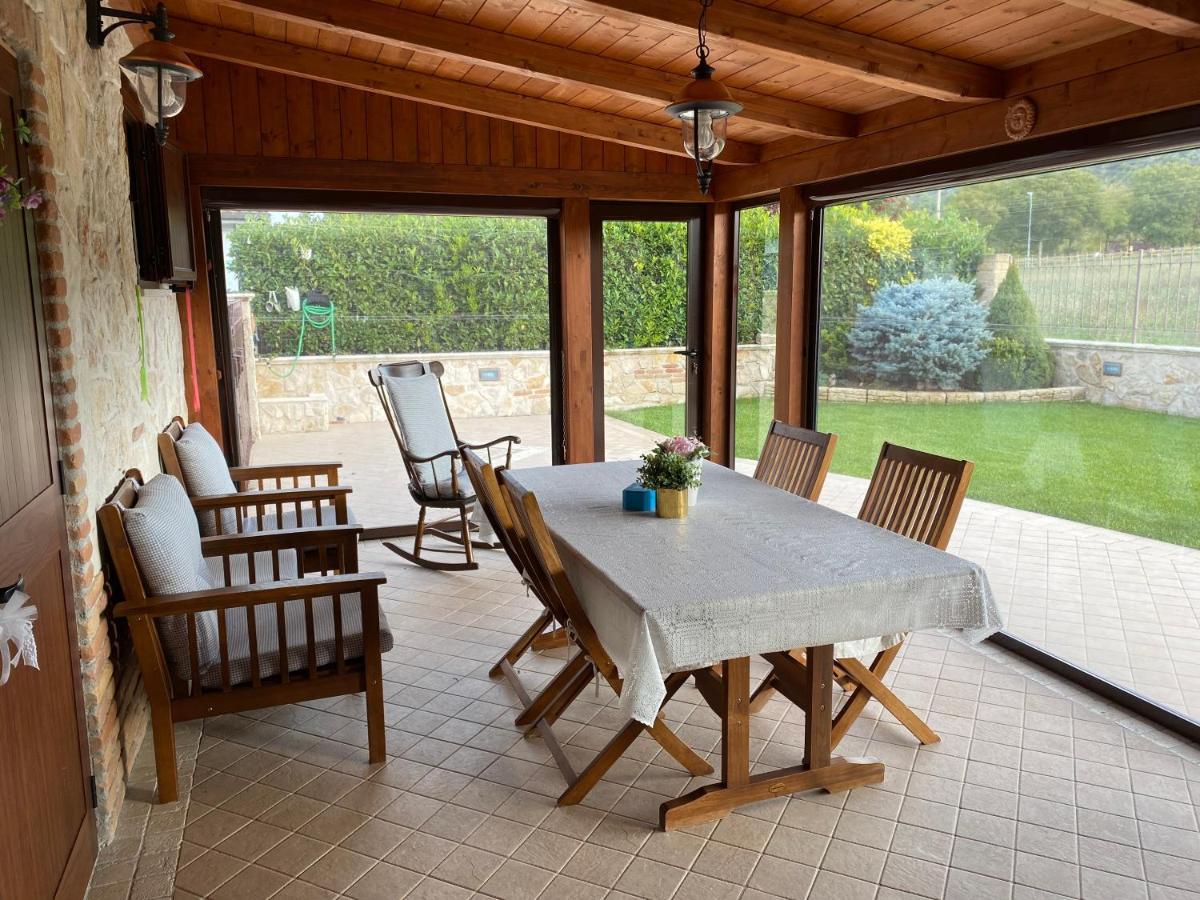 Holiday home Boutique House Casa Mimo