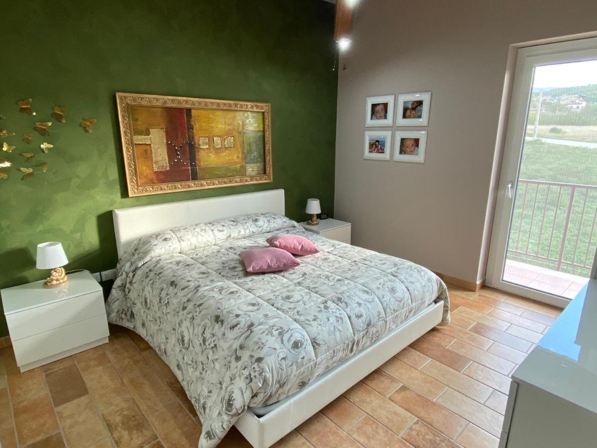 Casa de Férias Boutique House Casa Mimo San Demetrio ne' Vestini