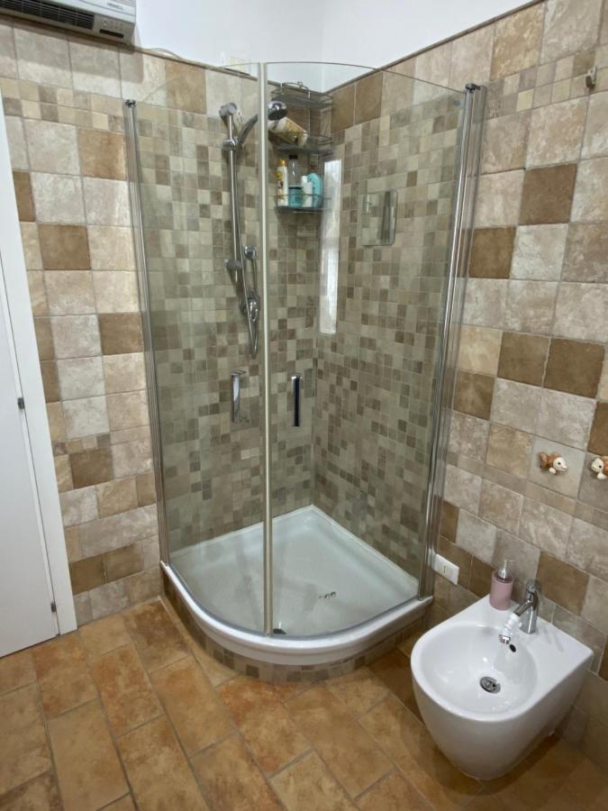Boutique House Casa Mimo San Demetrio ne' Vestini