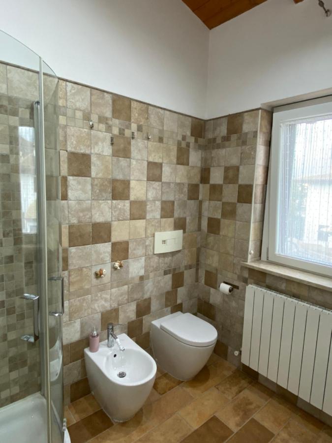 Boutique House Casa Mimo Holiday home San Demetrio ne' Vestini